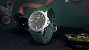 jam tangan pria dewasa Jonas Jasmin jj 5366 man analog angka tanggal date silicone fashion