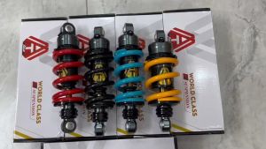 Phuộc ATR Sau Không Bình Dầu Winner - Sonic 230mm Lắp Được Các đời