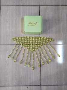 Melati sultan super tutup sanggul 32/10