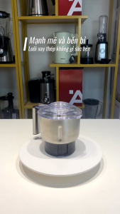 [New] Máy xay sinh tố Hafele HS-B1523TX - 535.43.292