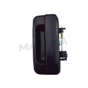 UV6E-65750BPT New Black Exterior Tailgate Door Handle for Mazda BT-50 for Ford Ranger 2006-2012 UH5865750 UV6E65750B