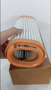 Lọc gió động cơ xe Kia Morning (2022-nay) Mã: 28113G6000