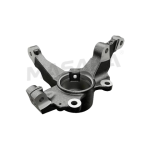 UM5133031B Steering Knuckle Left for Ford Ranger 2002-2006 2.5L TD 4x4 UM51-33031B UM51-33-031B 2M343K186BA 4432021