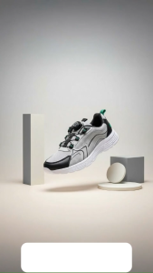 Giày thể thao Bitis khóa thông minh  (36-40)