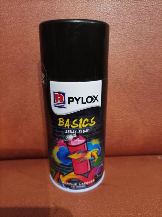 Pylox Pilox Piloks Cat Semprot Nippon