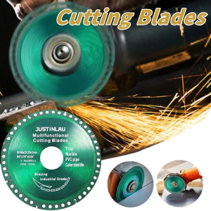 Ultra-thin Saw Blade & Multifunctional Cutting Blade: A Comprehensive Guide