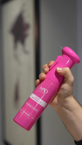 MAD Mona Rosa Elegant Floral Essence Home Fragrance Spray 250ml - Long-Lasting Aromatic Scent