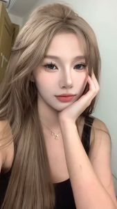 Menutupi Uban dengan Cat Rambut Style Fit 200ml Sari Tumbuhan Murni