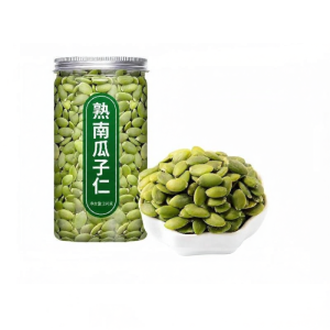 GUOSHENGJING | Organic Natural Sugar Free Freshly Roasted Pumpkin Seeds