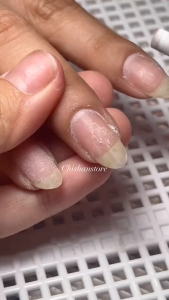 100pcs/box Cincin pengamplas kuku Untuk menghaluskan menajamkan dan membentuk aksesori peralatan kuku nail art