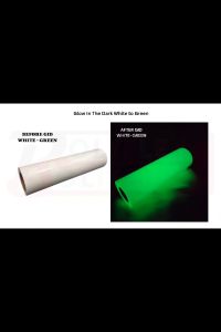 Polyflex Solitaire GLOW IN THE DARK Korea (Menyala Ditempat Gelap)