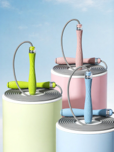 O:OOUP | Exam Training Competition Anti-Tangle Bearing Skipping Rope