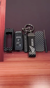 Honda Click Adv 160 Airblade Vario Pcx 160 Winner X Key Cover Case Accessories