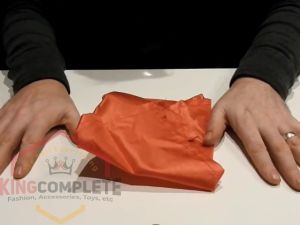 Kain Setan Alat Sulap & Kain Berdiri Haunted Silk