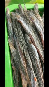 1kg Khô Cá kèo Mới Loại Ngon Đặc Làm Quà Biếu Sang Đẹp Cá Kèo Nướng Thơm Chiên Ngon- ĐẶC SẢN MINH TRIẾT