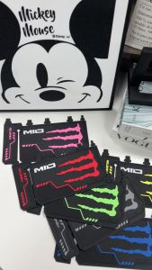 Mud guard motorcycle Mudflap MIO Z J GT SOUL M3 125 Retainer Rubber Dynamo Protector YAMAHA MIO ALL