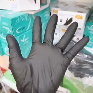 Găng tay y tế có bột không bột VGlove | Bao tay y tế | Găng tay không bột