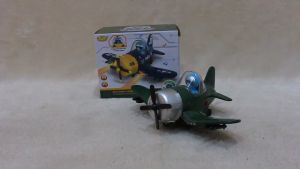 Mainan Anak Pesawat Tempur Seri 286-29