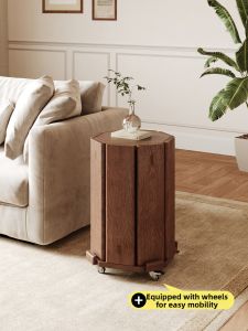 TINGXU | Designer Versatile Geometric Stool