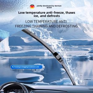 MONLEYTA | Powerful Cleaning Ethanol Glass Water for Cars