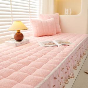 Anti-slip Washable Thick Window Seat Cushion