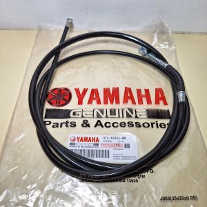 Kabel rem belakang mio sporty mio soul fino nouvo mio j mio karbu mio smile tali rem belakang mio