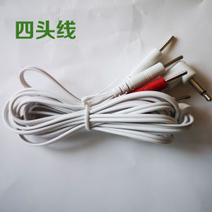 Swallowing Rehabilitation Plaster Body Square the Silicon Adhesive Plaster Rehabilitation Square Pear-Shaped Non-Woven Rehabilitation Plaster Kang Instrument