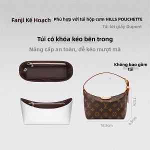 FANJI PROJECT | Túi Lưu Trữ Mỏng Chống Nước