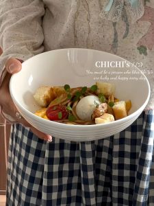 Bát Đa Năng Màu Sắc Đơn Giản