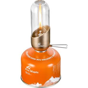 Fire-Maple | Portable Flameless Dimmable Outdoor Lamp