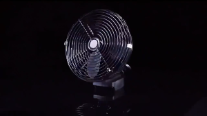 Cordless Fan 8 inch Portable Fan Rechargeable Fan High Power Outdoor Desktop Cooling Adjustable Fan