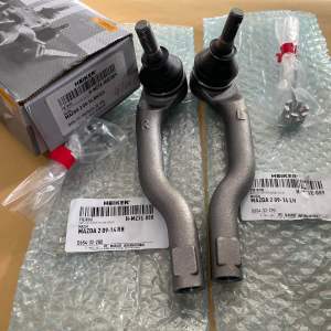 TIE ROD MAZDA 2 FORD FIESTA NON SKY HEIKER SET