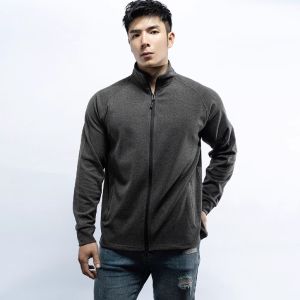 Quần Áo Lót Thể Thao Dài Tay Có Mũi Kéo Nam