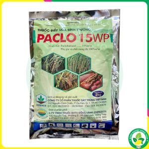 ĐIỀU HÒA SINH TRƯỞNG PACLO 15WP (gói 2kg)
