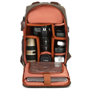 Pearl Cotton DSLR Camera Bag: A Comprehensive Guide