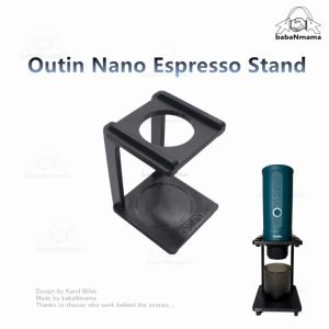 Outin Nano Espresso Portable Stand