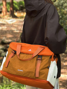 Túi Thể Thao Dung Tích Lớn Cho Chuyến Công Tác Ngắn Ngày Túi Đựng Đồ Ngoài Trời Túi Đựng Đồ Có Thể Mở Rộng Túi Đựng Đồ Riêng Biệt Ẩm Khí