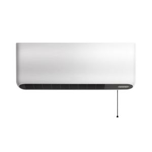 Gree Warm Air Blower Bathroom For Home Heater Electric Heater Wall-Mounted Waterproof Energy-Saving Toilet Quick Heating Electric Heater