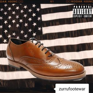 SEPATU pria ATASAN KULIT SOl KULIT