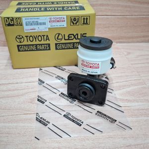 Master rem bagian atas TOYOTA HARTOF 2F