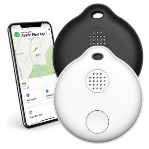 Smatrul chống mất GPS Thiết bị tìm chìa khóa bluetooth vật nuôi định vị thiết bị theo dõi dạng thẻ hành lý trẻ em Key Finder thông minh thiết bị theo dõi chuyên dụng định vị cho hệ thống IOS