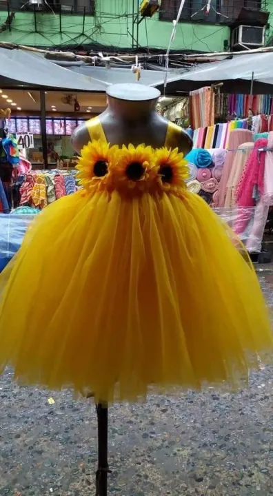 Lazada store tutu dress