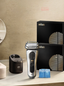 Braun | Premium Quality Electric Shaver