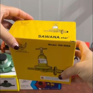 COMBO BỘ VAN DÂY CAO ÁP VAN DÂY SAWANA CAO CẤP