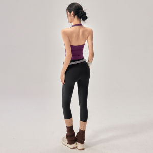 Anti-shock Padded Sports Bra