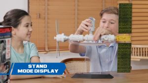 Future Explorers - Gateway Space Station | Space Toy for Kids