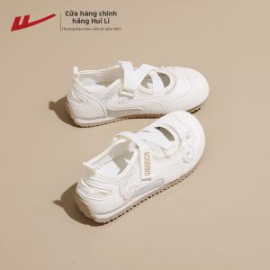 Warrior | Summer New Breathable Ballet Style Cool Sandals