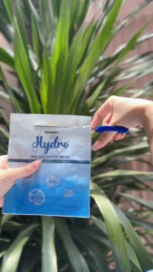 Mặt nạ sinh học BESKINATY Hydro Bio Mask cấp ẩm chuyên sâu cho da Hàn Quốc