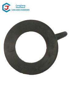 JISHUO | Thick Oil-Resistant Rubber Gasket DN25-DN1500