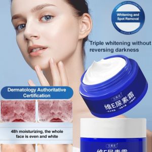 Urea Cream Lighten Old Spots